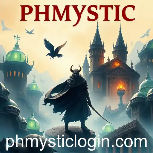 Rising Phenomenon: The Impact of 'phmystic' on Online Gaming
