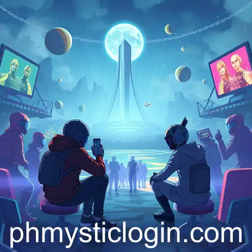 The Rise of Interactive Gaming Websites