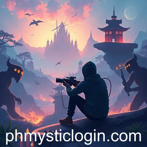 The Rise of Online Gaming Platforms