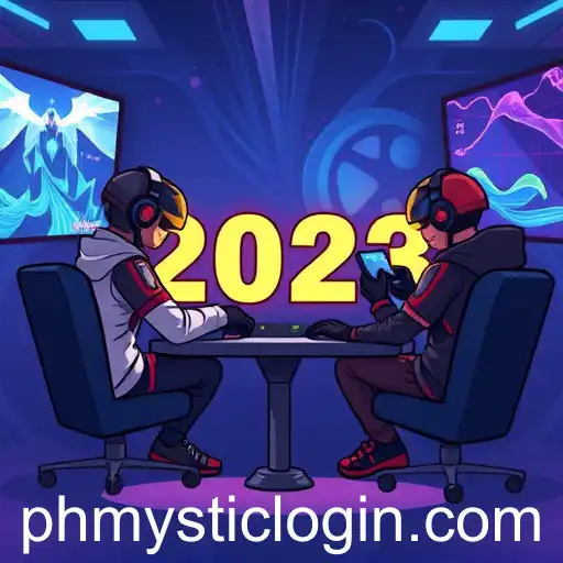 PHMystic: Evolution of Gaming in a New Era
