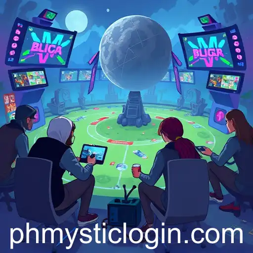 PhMystic: Exploring the Future of Gaming