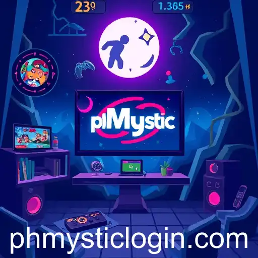 The Revival of Classic Gaming with PhMystic