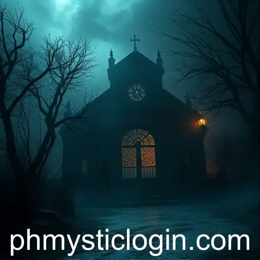 PhMystic: A Gaming Revolution