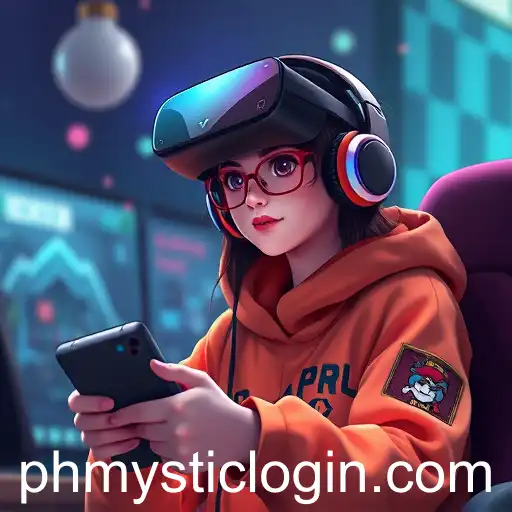 PhMystic: A Gaming Revolution