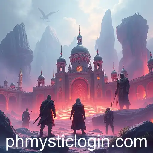 PhMystic: A New Era in Online Gaming
