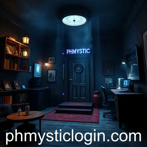 PHMystic: A New Era for Online Gaming