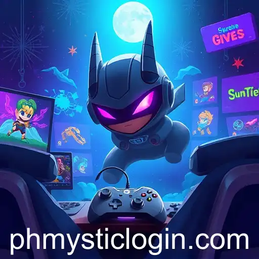 The Rise of PHMystic in Gaming