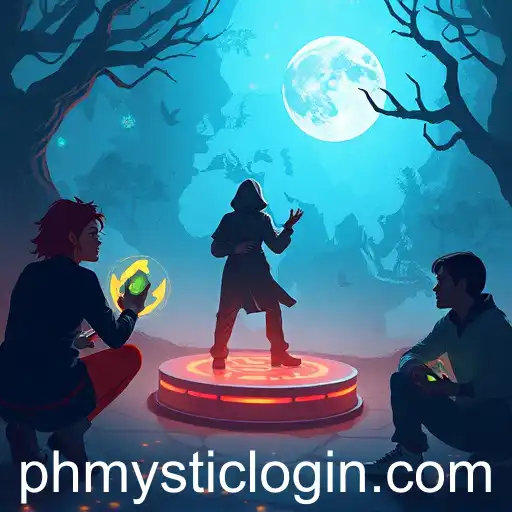 The Rise of PHMystic in the Gaming World