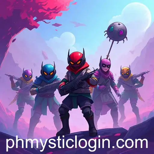 The Rise of PHMystic: A New Dawn in Online Gaming