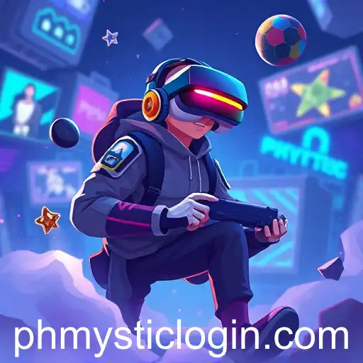 Gaming Revolution: PHMystic Unveils the Future