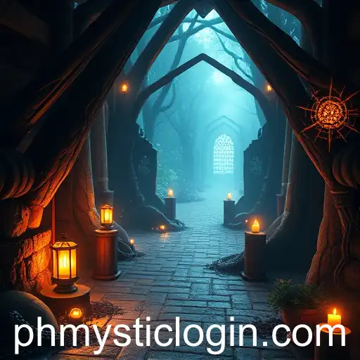 Exploring the Intriguing World of Logic Challenges: A Deep Dive into 'phmystic'