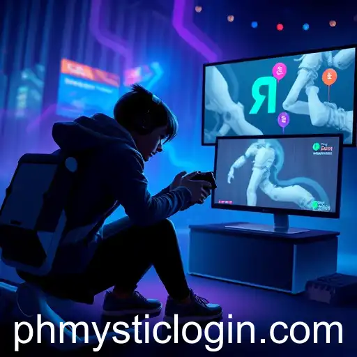PhMystic: The Gaming Phenomenon of 2025