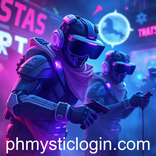 PhMystic: Unveiling the Future of Gaming