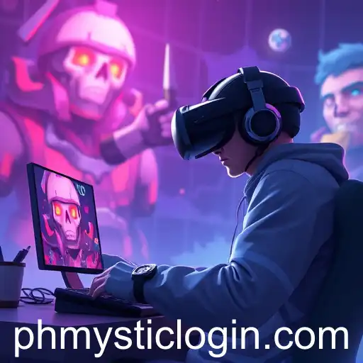 The Rise of PhMystic in Gaming Culture