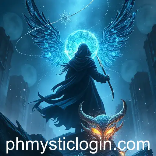 PhMystic: A Gaming Revolution