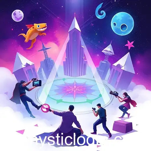 PhMystic: Revolutionizing Online Gaming