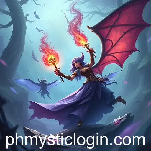 The Rise of PHMystic in the Gaming World