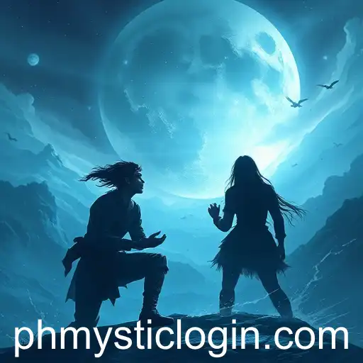 The Rise of PhMystic in Online Gaming