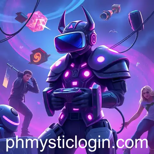 The Rise of PHMystic in Gaming World