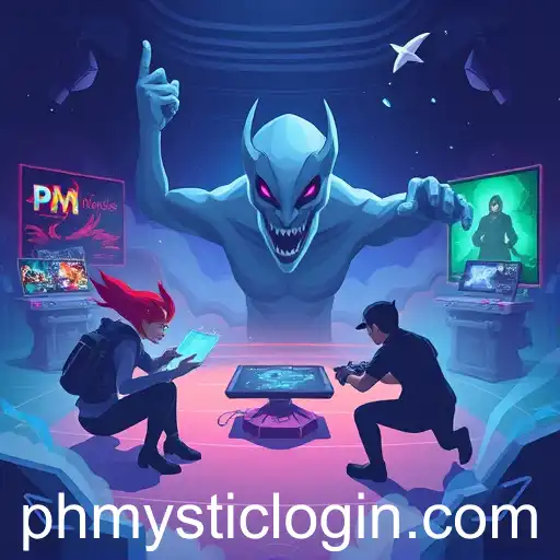 The Rise of Phmystic in the Gaming World