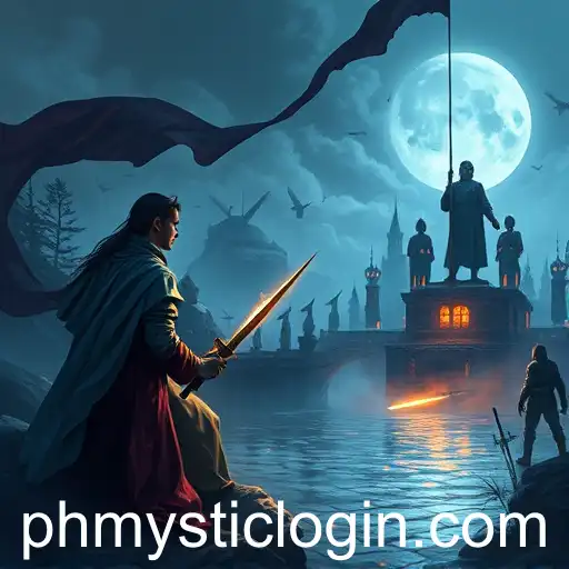 Exploring the 'phmystic' Realm: A Unique Take on Strategy Games